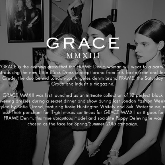 NEW* Grace MMXIII Brian Maxi Dress Lined - BLACK - Picture 6 of 11